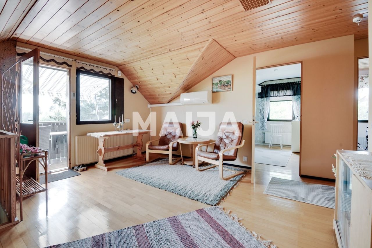 House in Porvoo, Finland, 144 m² - picture 7