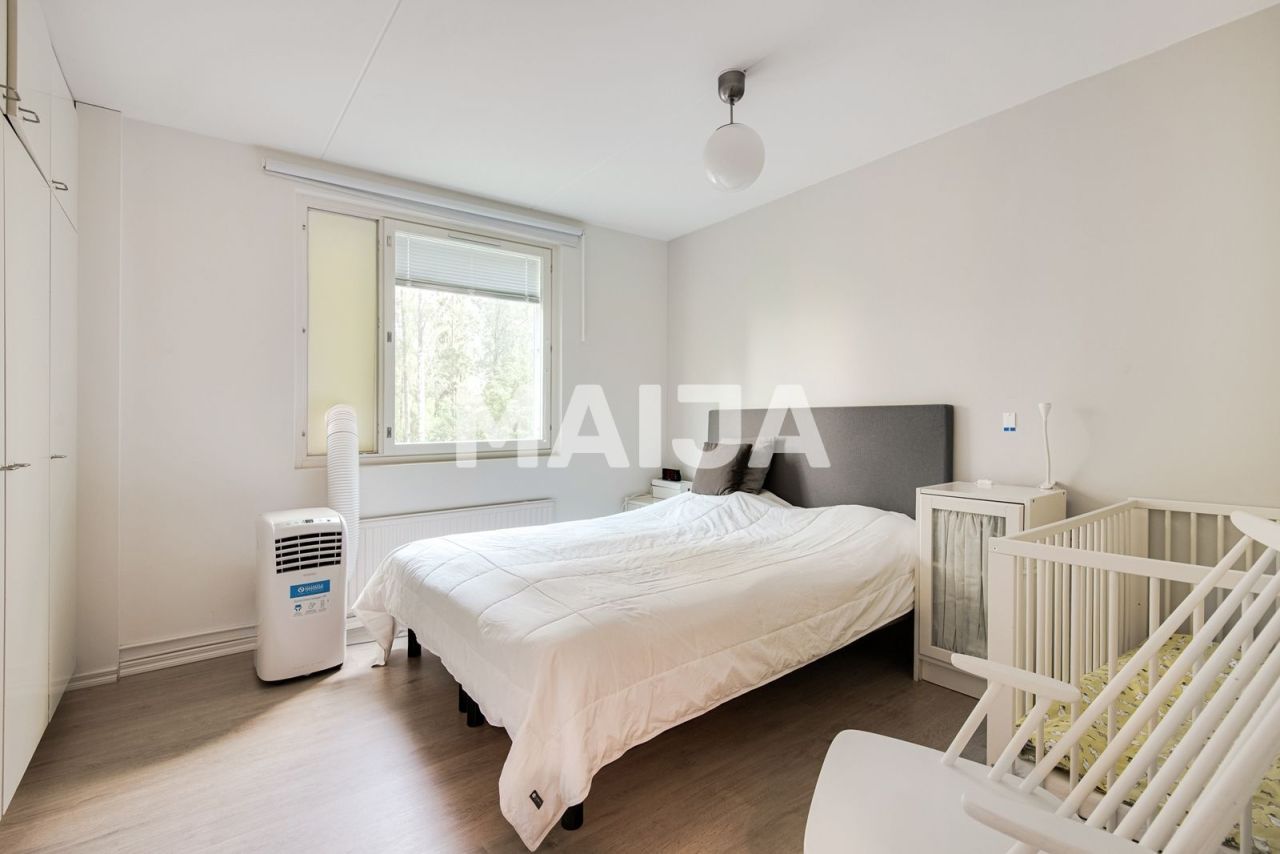 Apartment in Vantaa, Finland, 55 m² - picture 12