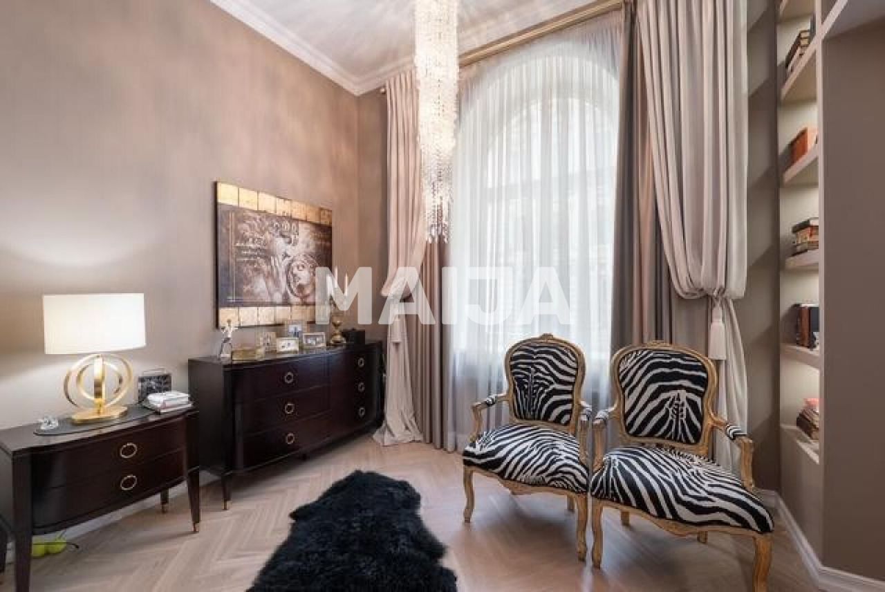 Appartamenti a Riga, Lettonia, 136 m² - foto 12