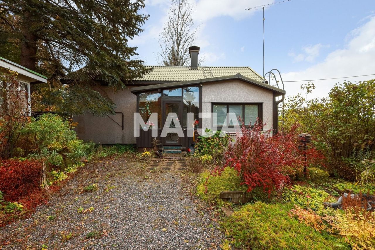 House in Porvoo, Finland, 144 m² - picture 12