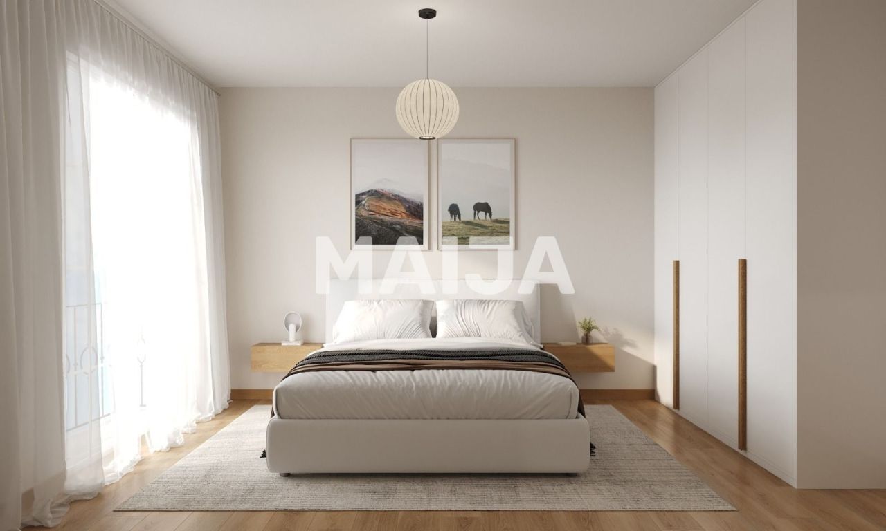 Villa à Batoumi, Géorgie, 111 m² - image 12