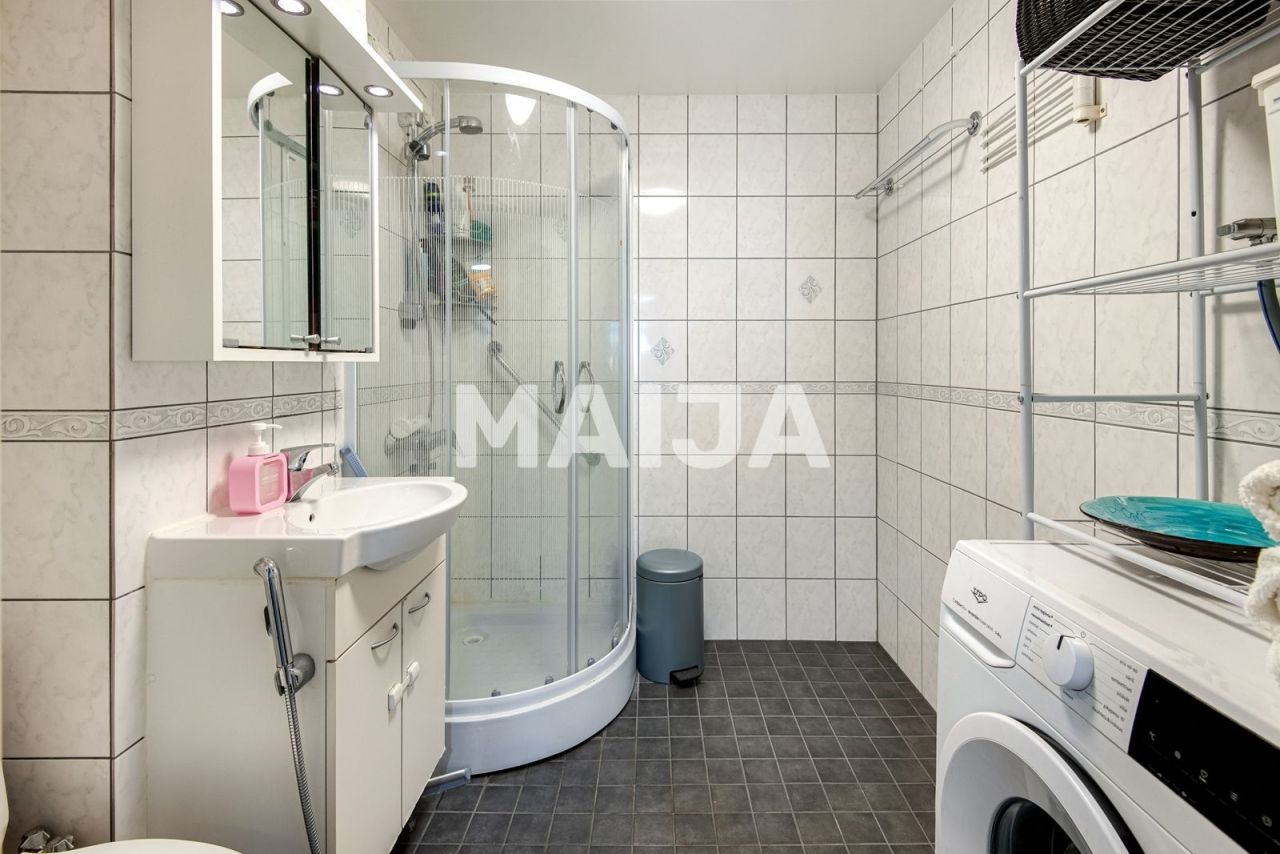 Apartment in Vantaa, Finland, 55 m² - picture 13