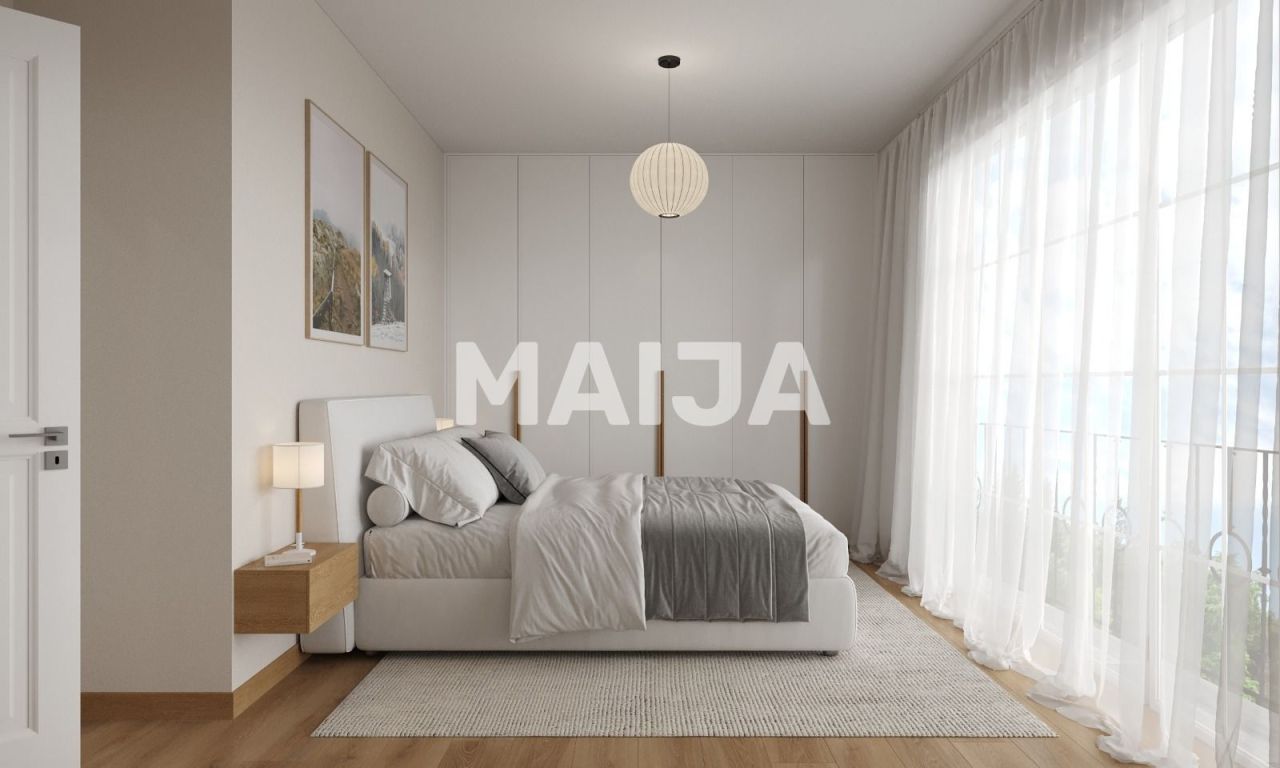 Villa à Batoumi, Géorgie, 111 m² - image 13