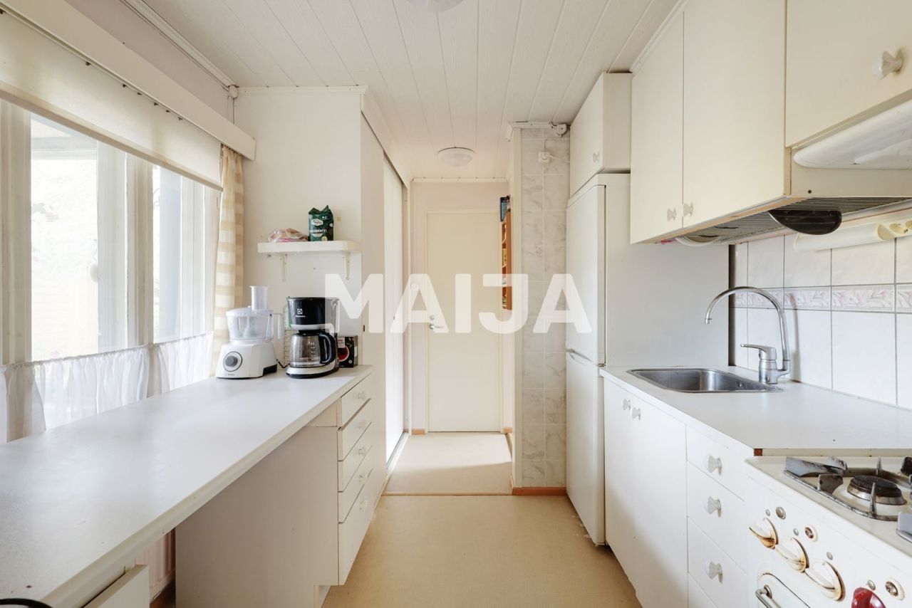 House in Porvoo, Finland, 144 m² - picture 15