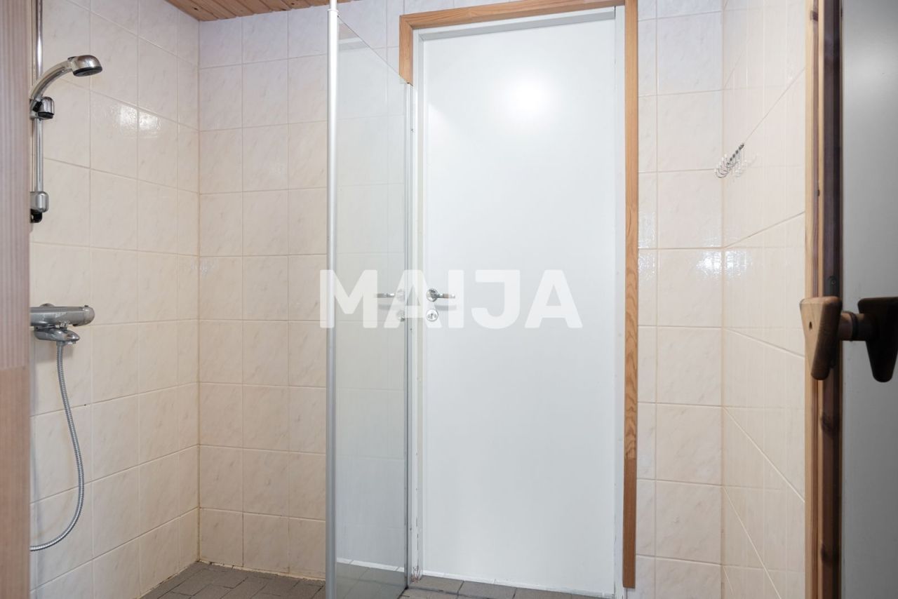 Maison à Miehikkala, Finlande, 105 m² - image 16