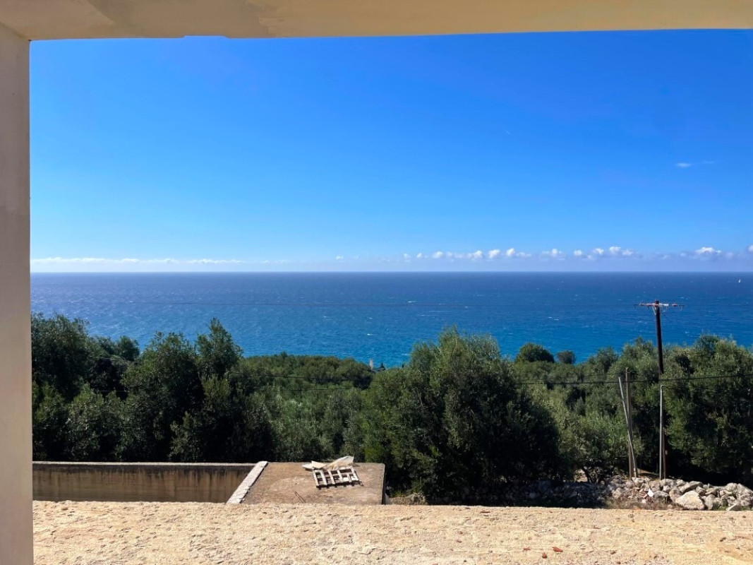 Haus in Ionische Inseln, Griechenland, 290 m² - Foto 10