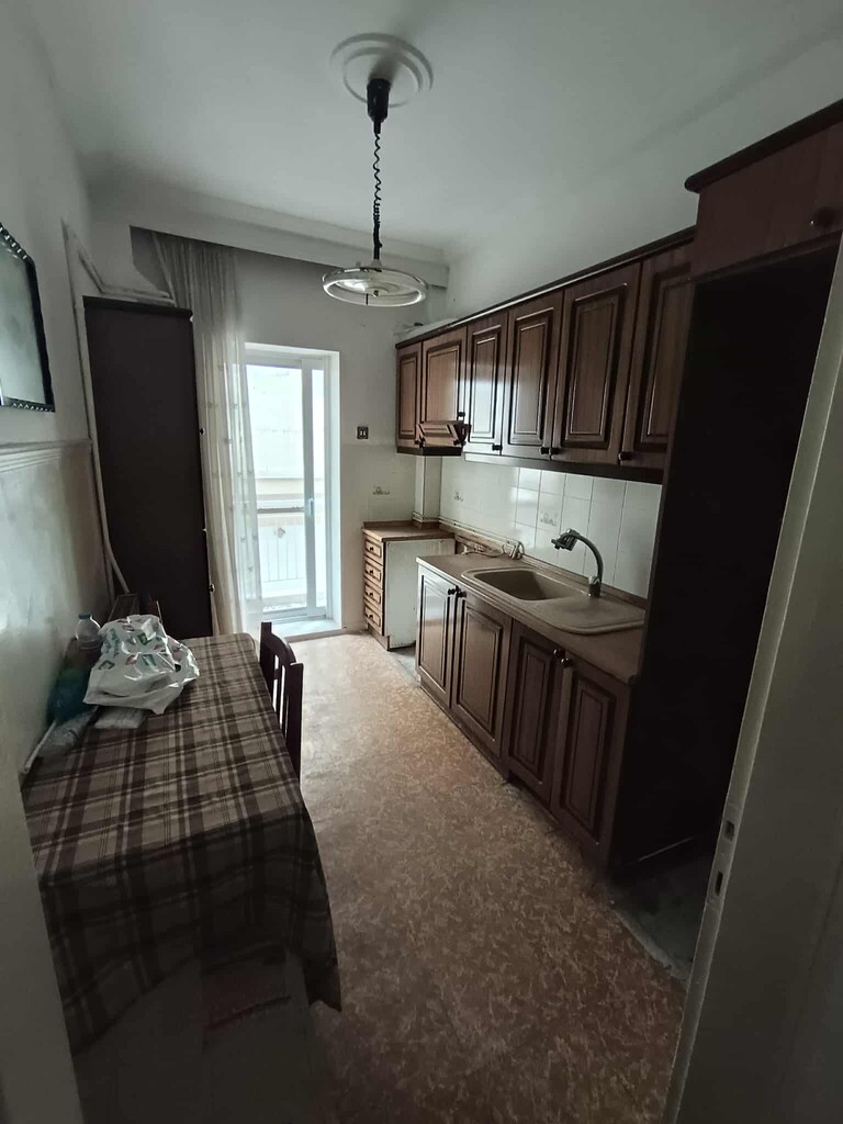Flat in Thessaloniki, Greece, 57 m² - picture 1