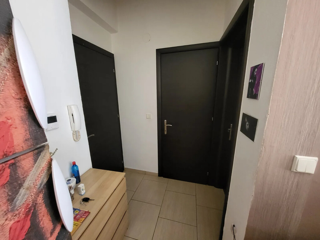 Flat in Olympiaki Akti, Greece, 44 m² - picture 5