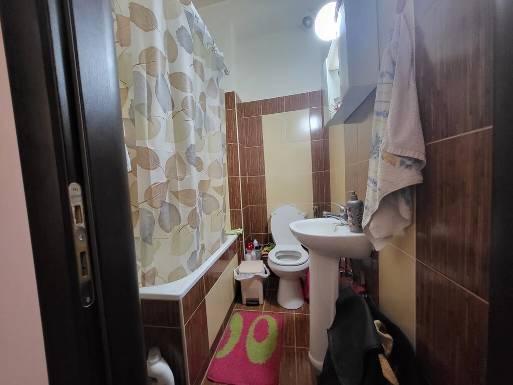 Flat in Olympiaki Akti, Greece, 44 m² - picture 6