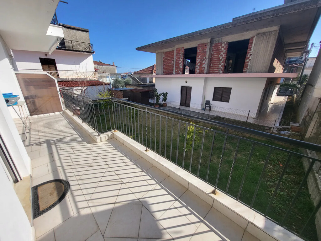 Flat in Olympiaki Akti, Greece, 44 m² - picture 7