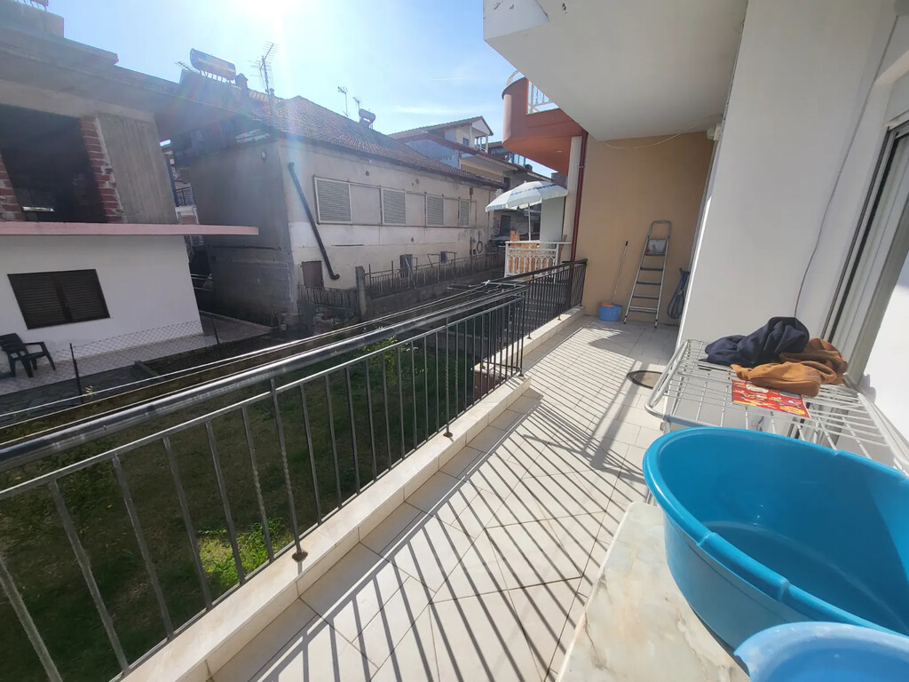 Flat in Olympiaki Akti, Greece, 44 m² - picture 8