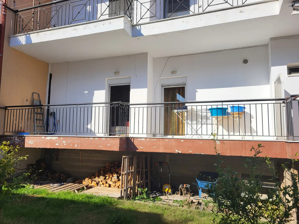 Flat in Olympiaki Akti, Greece, 44 m² - picture 9