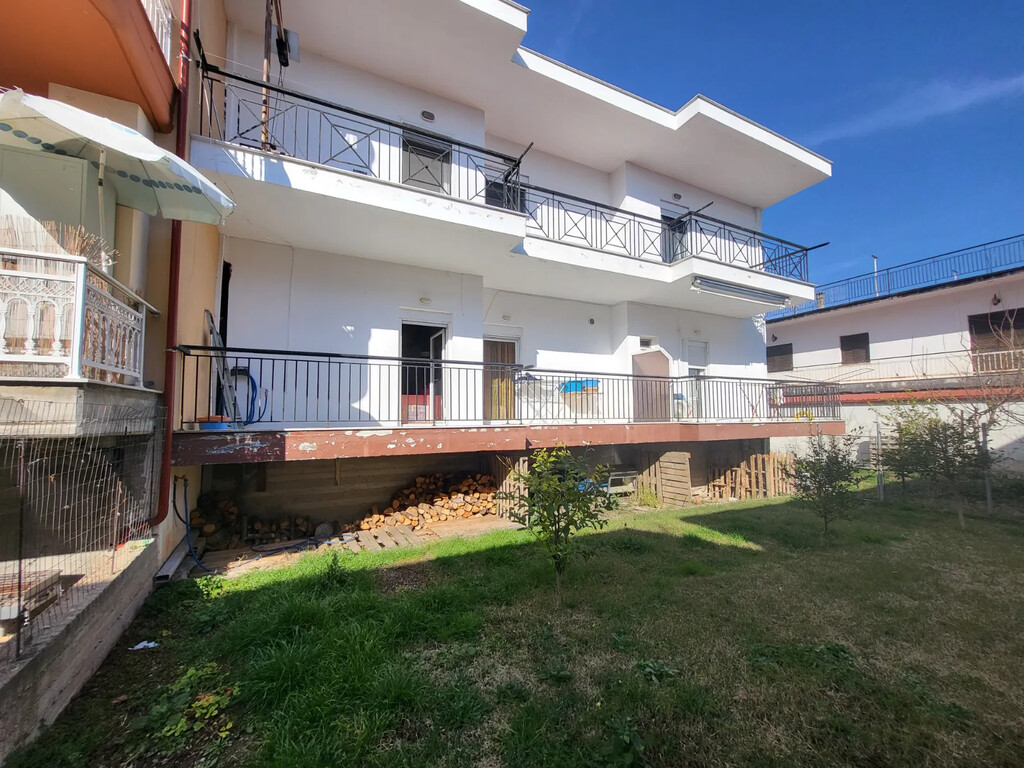 Flat in Olympiaki Akti, Greece, 44 m² - picture 10