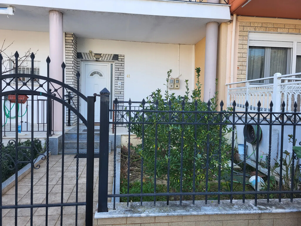 Flat in Olympiaki Akti, Greece, 44 m² - picture 11