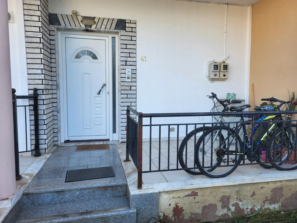 Flat in Olympiaki Akti, Greece, 44 m² - picture 12