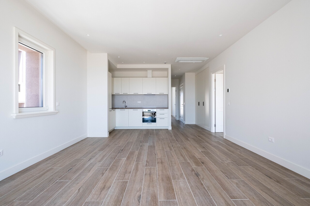 Piso en Tivat, Montenegro, 93 m² - imagen 7