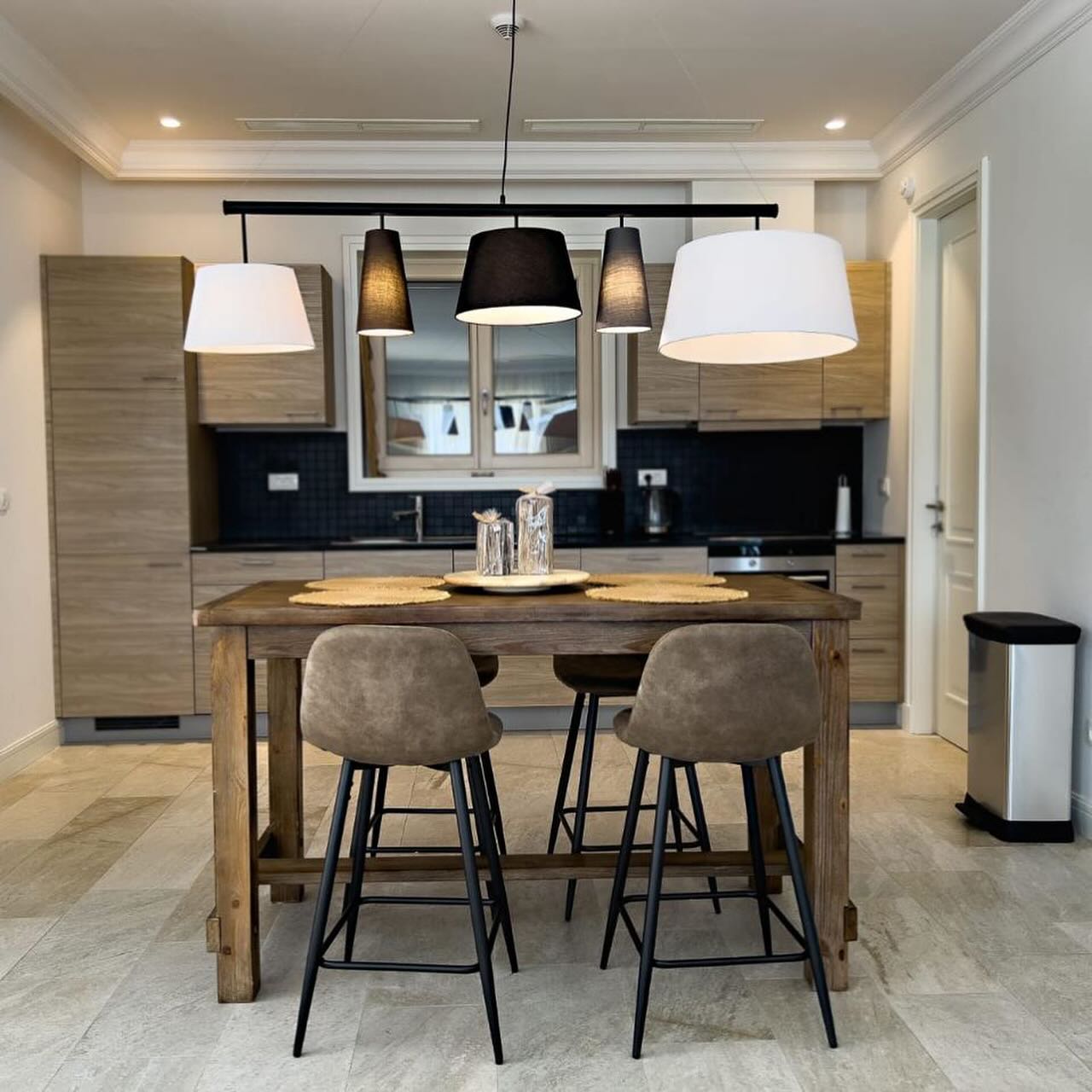 Apartment in Halbinsel Luštica, Montenegro, 290 m² - Foto 2