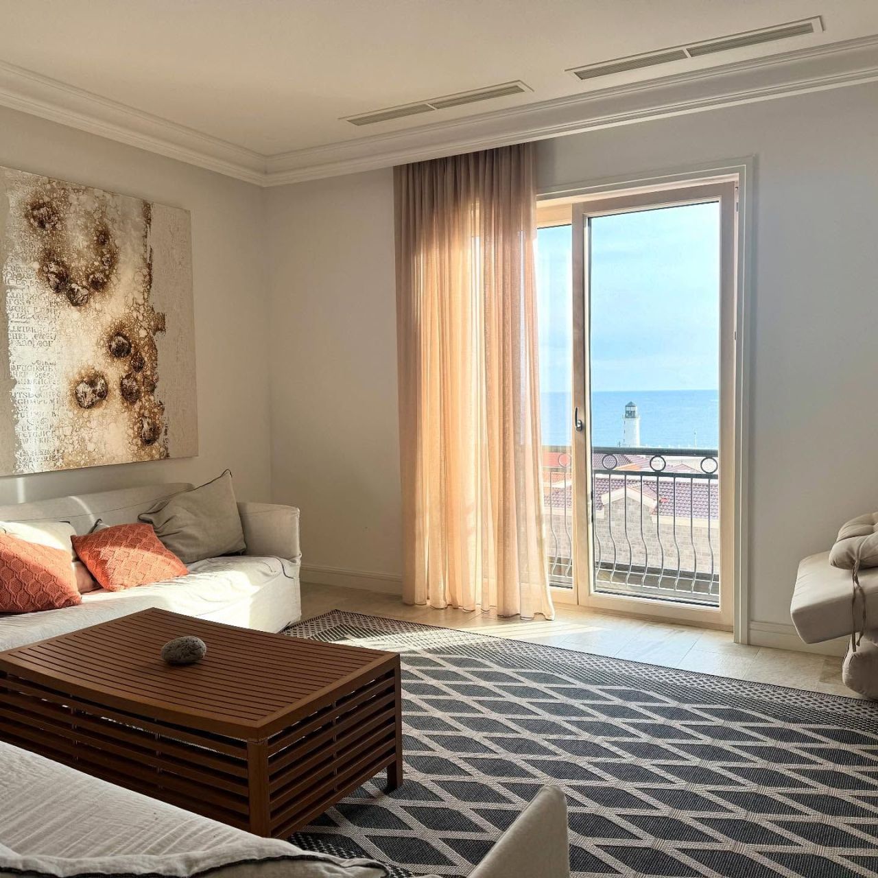 Apartment in Halbinsel Luštica, Montenegro, 290 m² - Foto 3