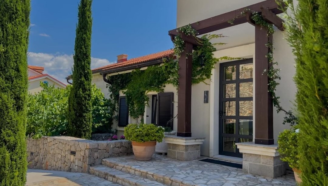 Apartment in Halbinsel Luštica, Montenegro, 290 m² - Foto 9