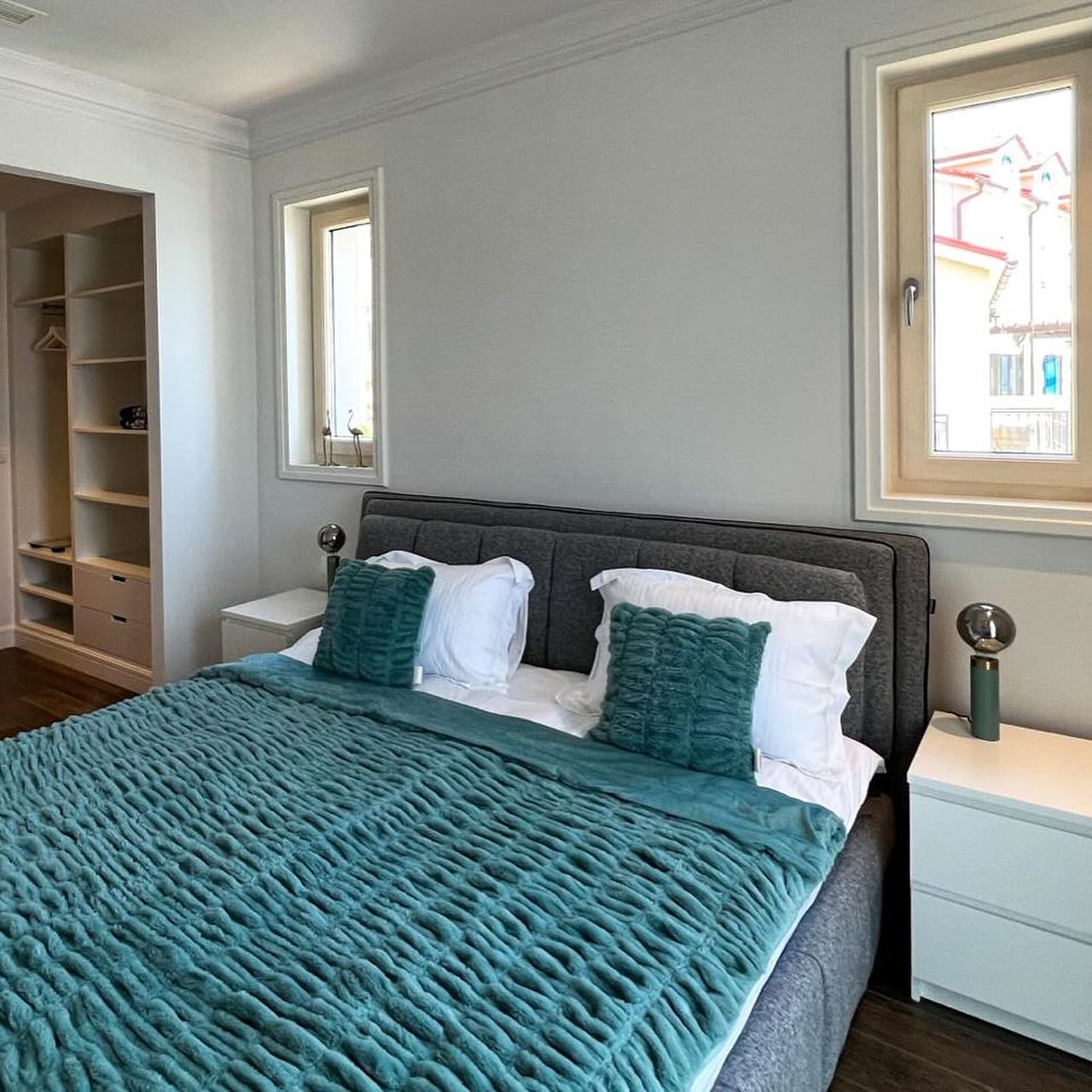 Apartment in Halbinsel Luštica, Montenegro, 290 m² - Foto 6