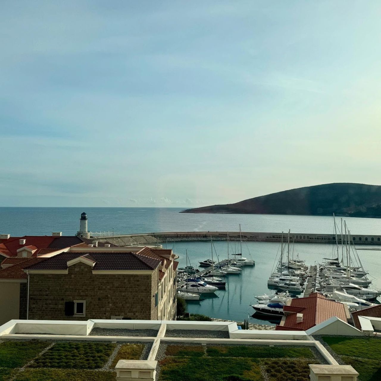 Apartment in Halbinsel Luštica, Montenegro, 290 m² - Foto 8