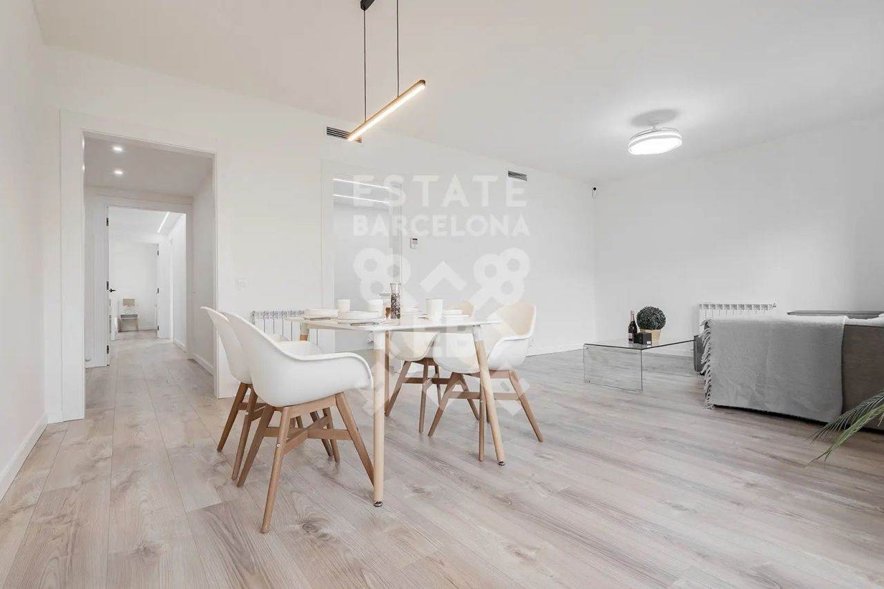 Piso en Barcelona, España, 153 m² - imagen 4