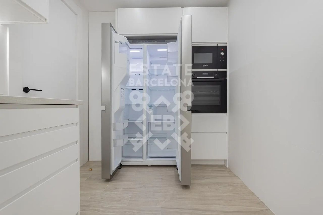 Piso en Barcelona, España, 153 m² - imagen 12