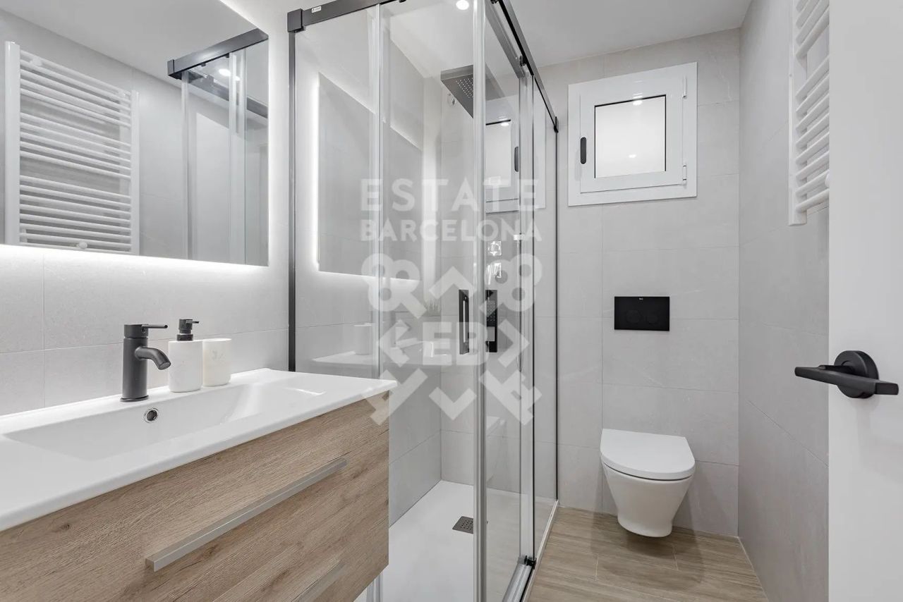 Piso en Barcelona, España, 153 m² - imagen 15