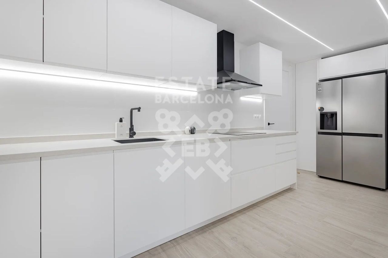 Piso en Barcelona, España, 153 m² - imagen 10