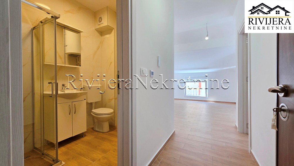 Appartamento a Herceg-Novi, Montenegro, 38 m² - foto 9