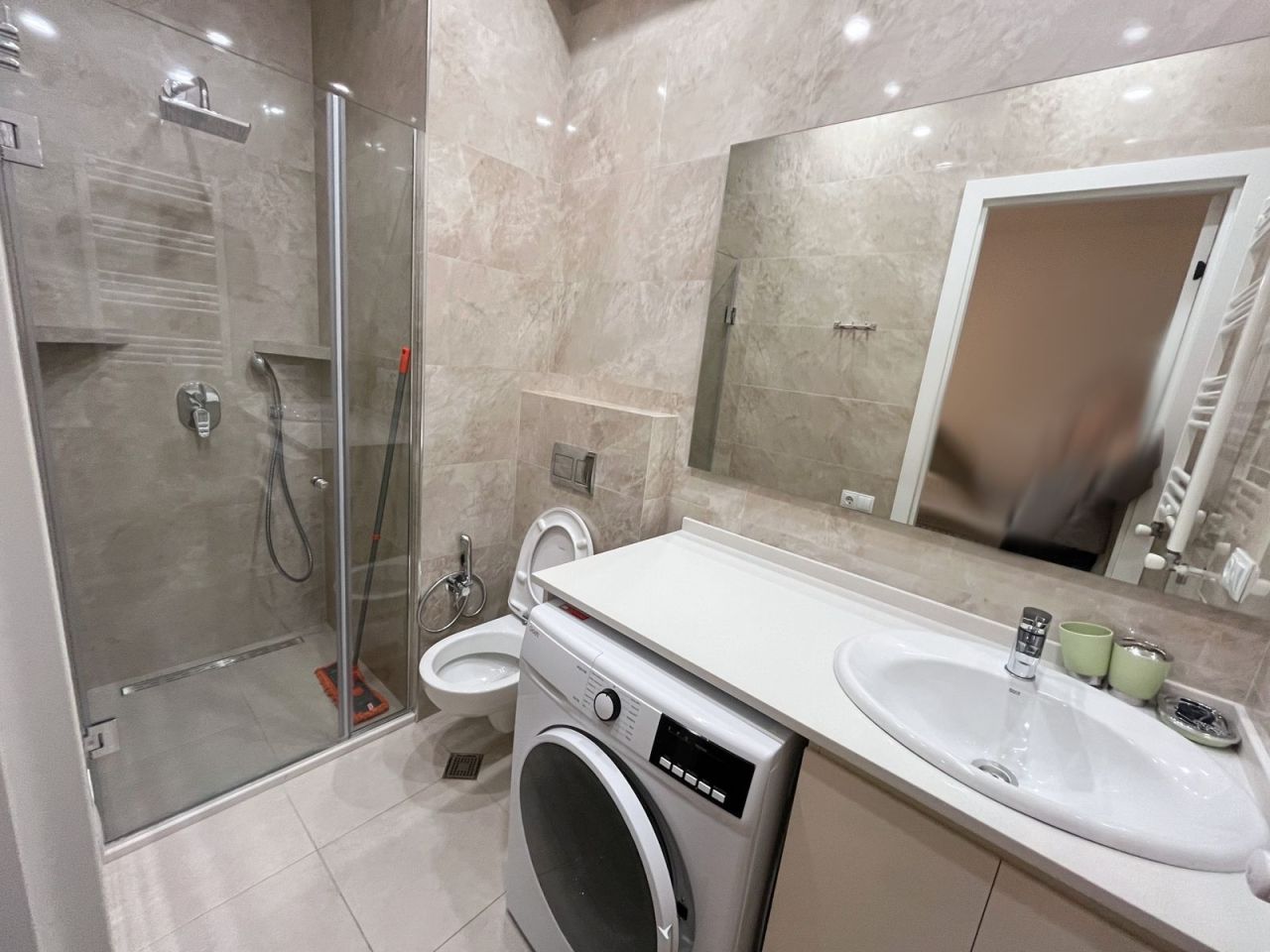 Flat in Tbilisi, Georgia, 78 m² - picture 7