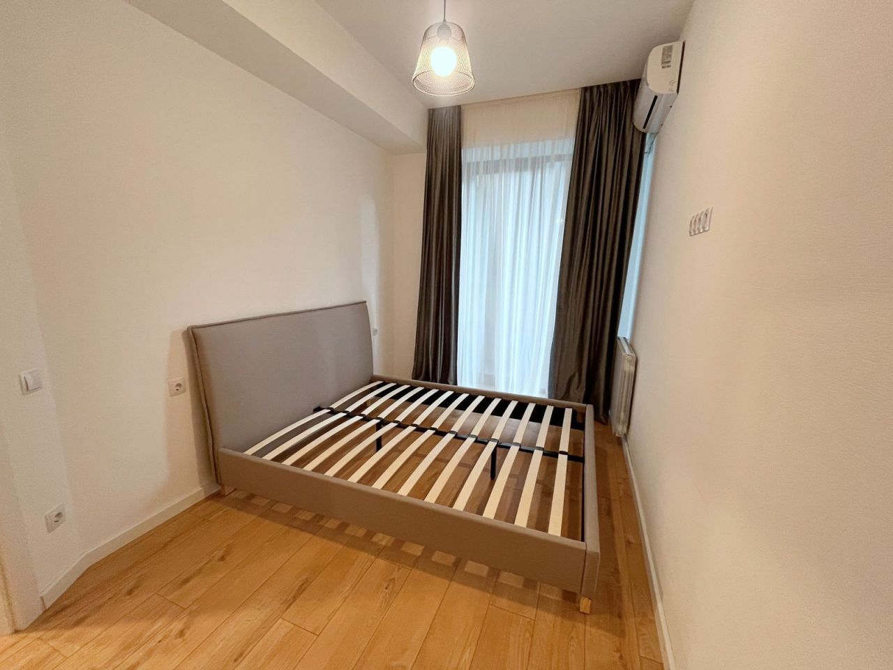Flat in Tbilisi, Georgia, 78 m² - picture 5