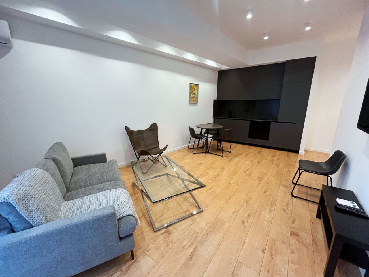 Appartement à Tbilissi, Géorgie, 78 m² - image 1
