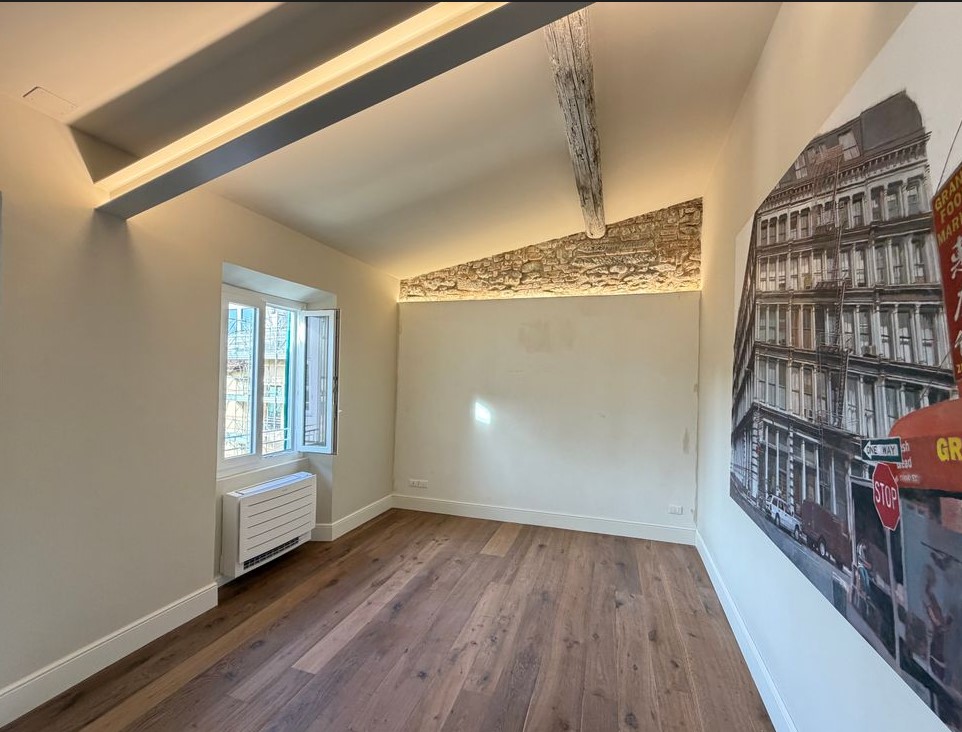 Wohnung in Florenz, Italien, 85 m² - Foto 2