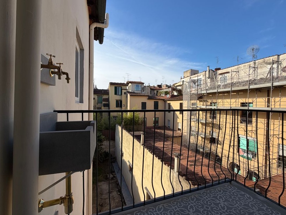 Wohnung in Florenz, Italien, 85 m² - Foto 6