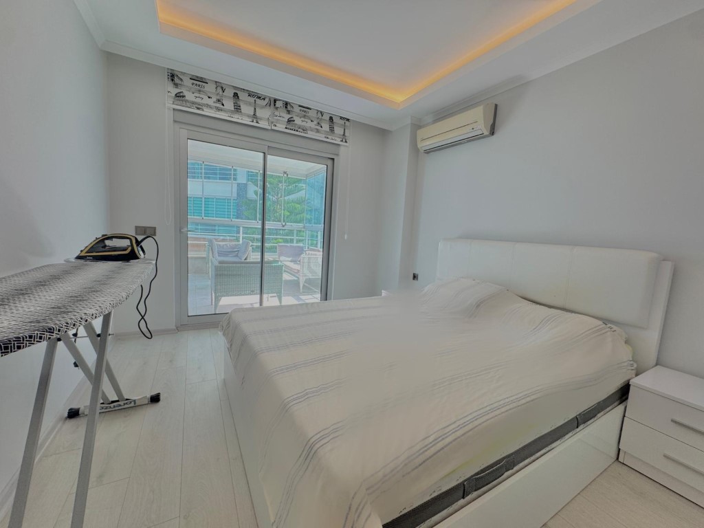 Appartamenti a Alanya, Turchia, 130 m² - foto 14