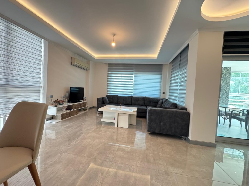 Appartamenti a Alanya, Turchia, 130 m² - foto 9