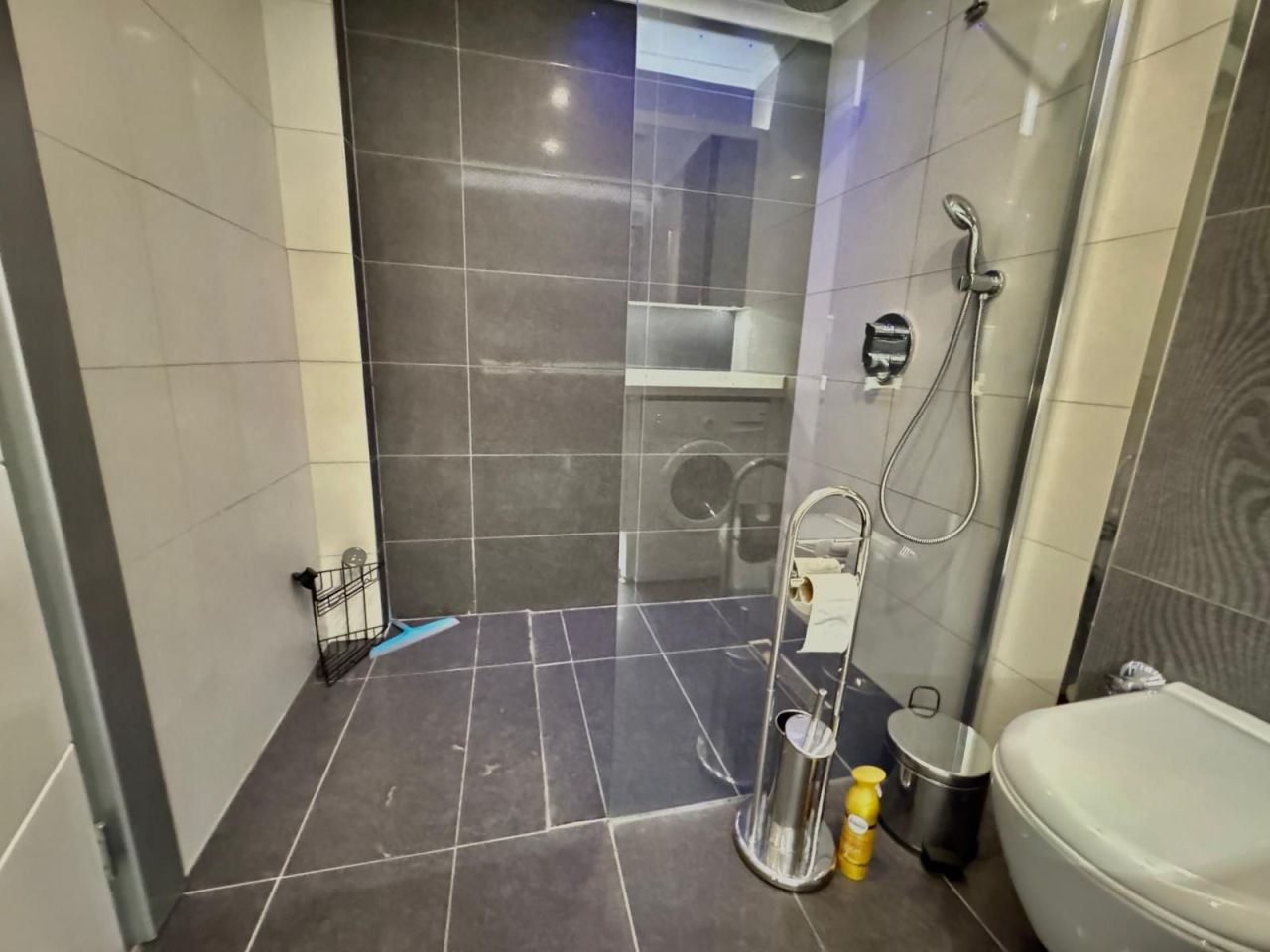 Appartamenti a Alanya, Turchia, 130 m² - foto 16