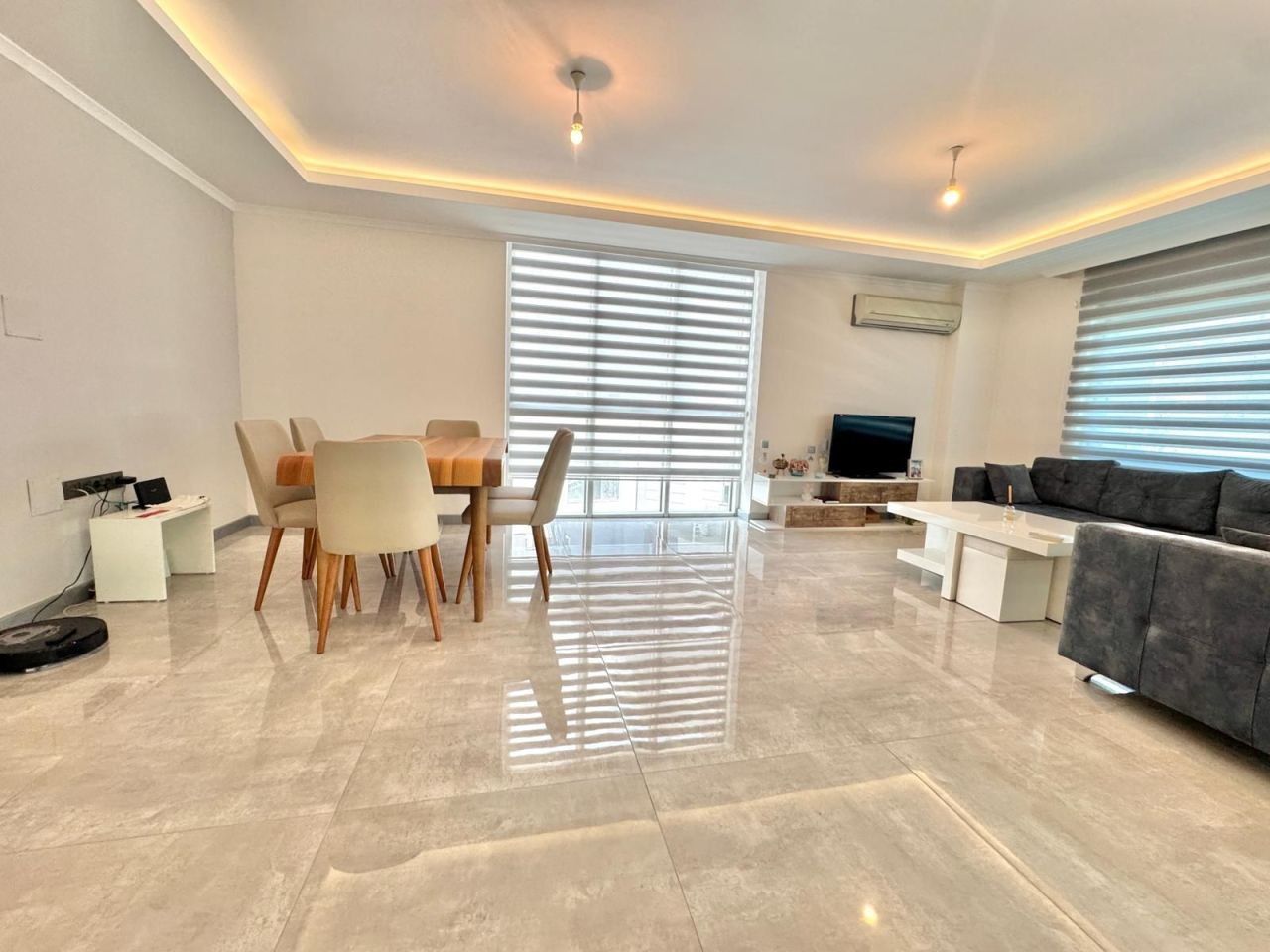 Appartamenti a Alanya, Turchia, 130 m² - foto 11