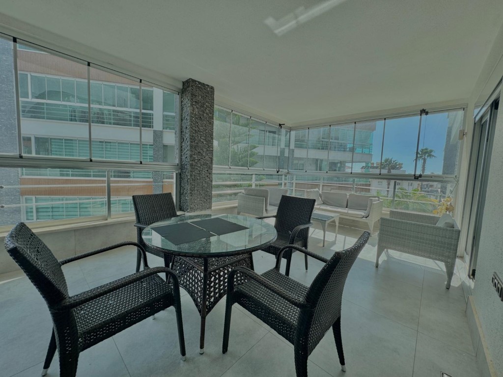 Appartamenti a Alanya, Turchia, 130 m² - foto 18