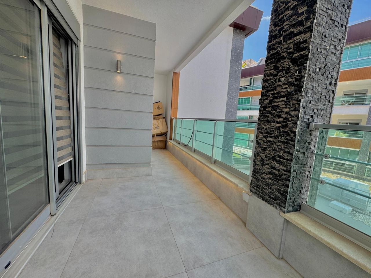 Appartamenti a Alanya, Turchia, 130 m² - foto 17
