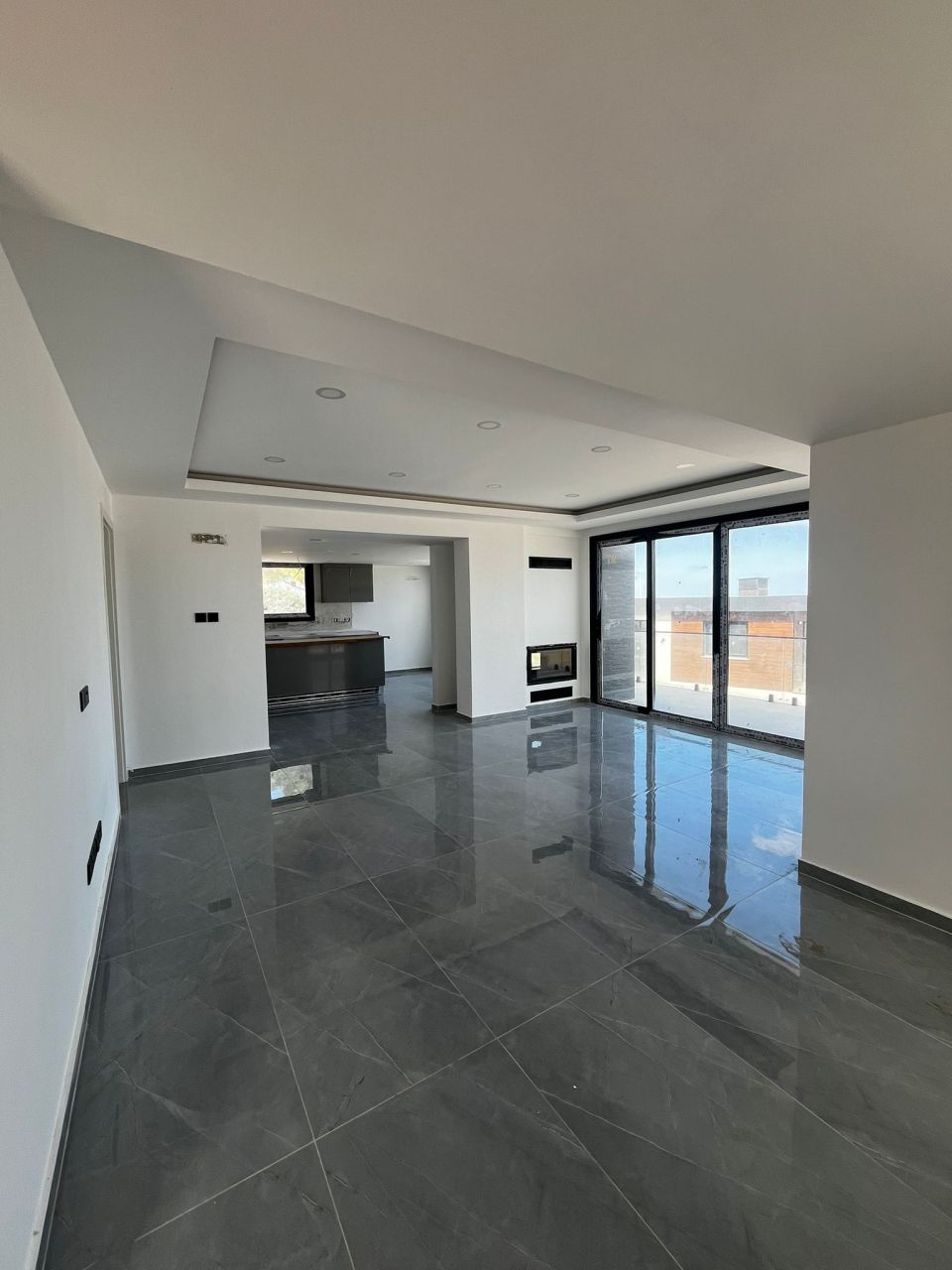 Villa à Çatalköy, Chypre, 350 m² - image 7