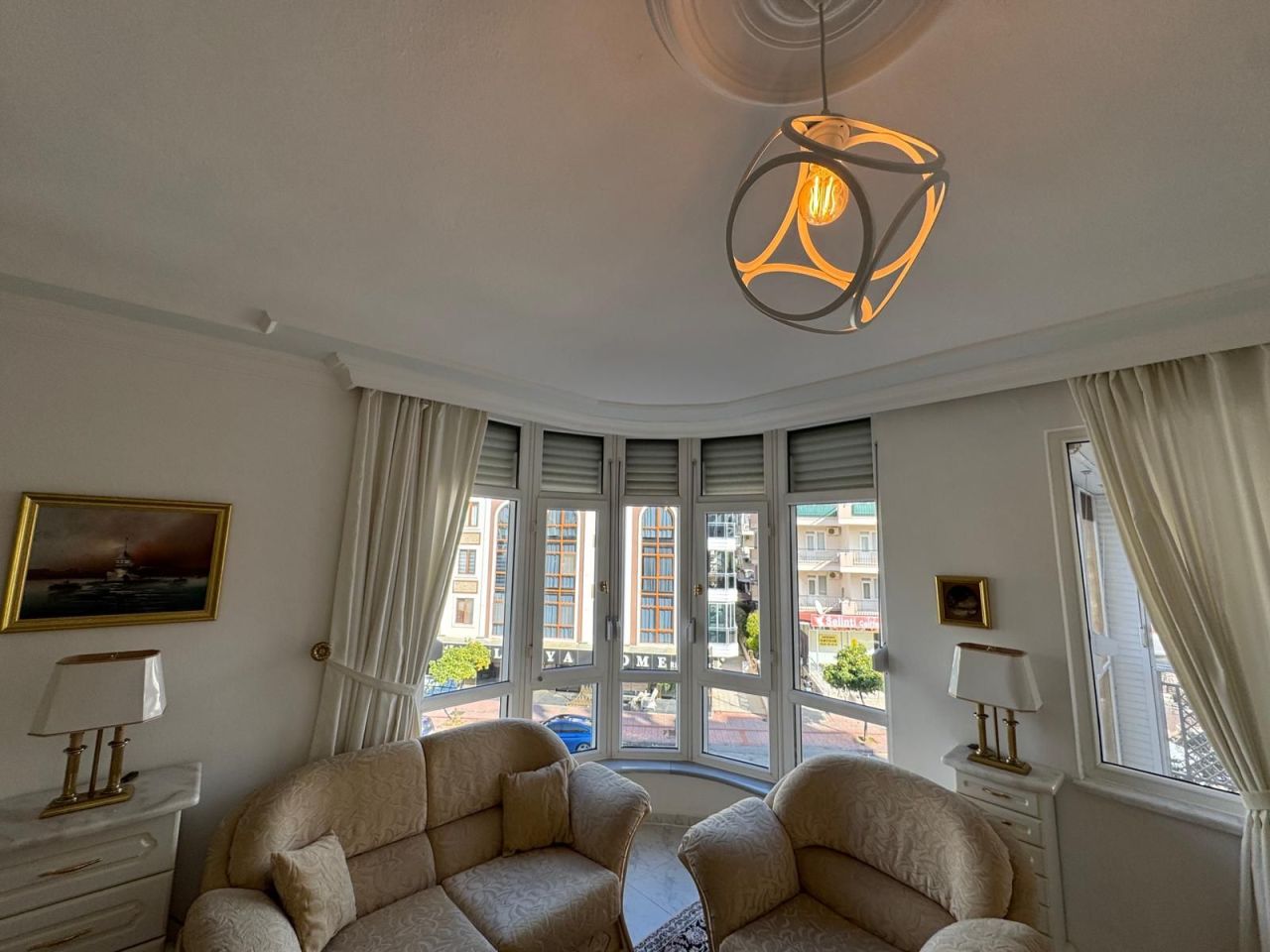 Appartamenti a Alanya, Turchia, 100 m² - foto 1