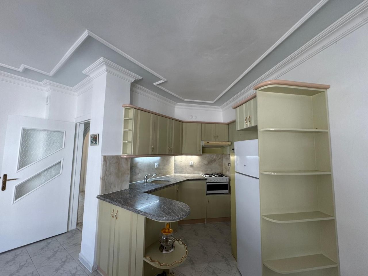 Apartamento en Alanya, Turquia, 100 m² - imagen 6