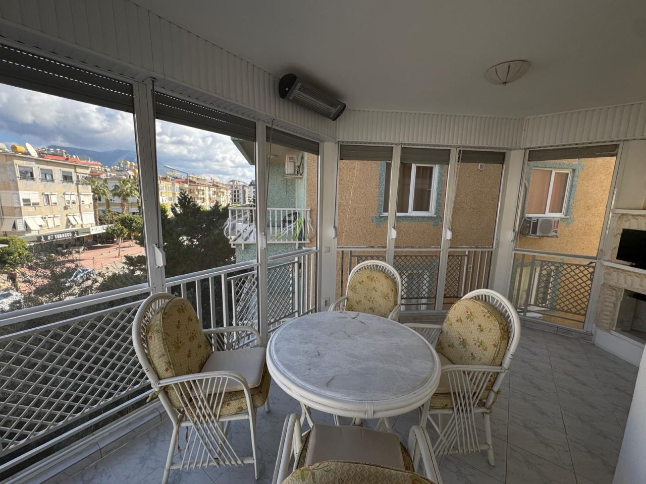Apartamento en Alanya, Turquia, 100 m² - imagen 13