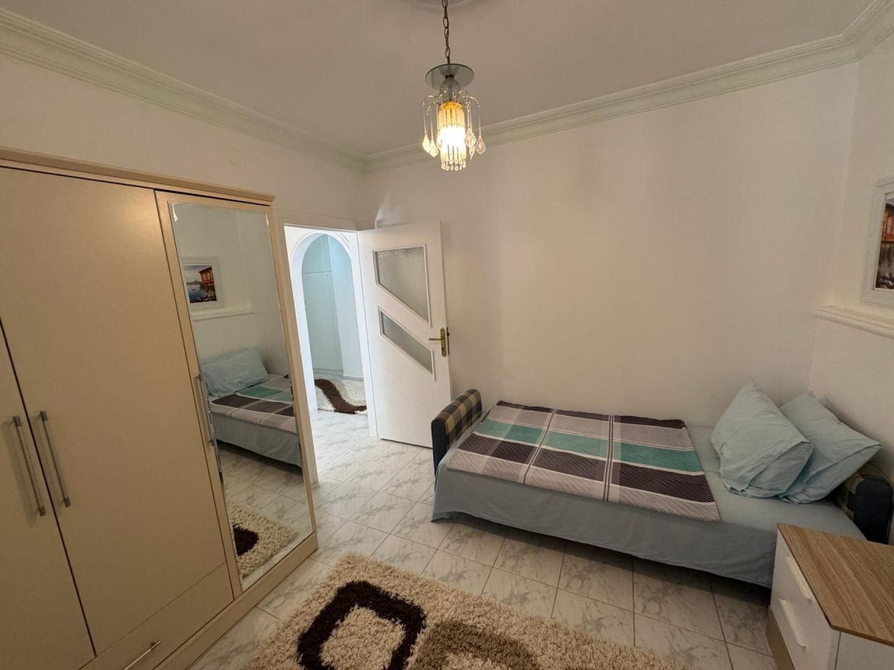 Apartamento en Alanya, Turquia, 100 m² - imagen 8
