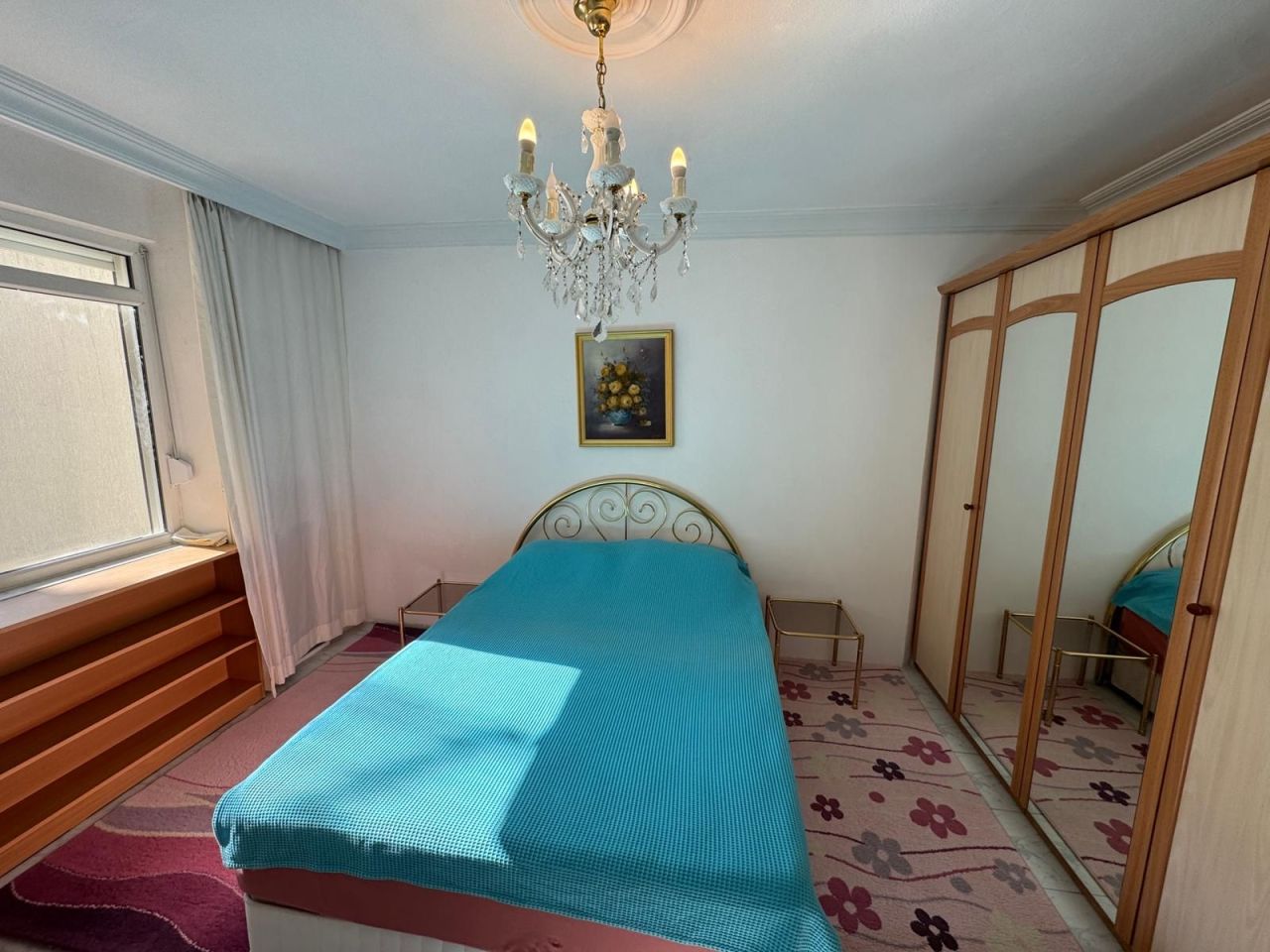 Apartamento en Alanya, Turquia, 100 m² - imagen 9