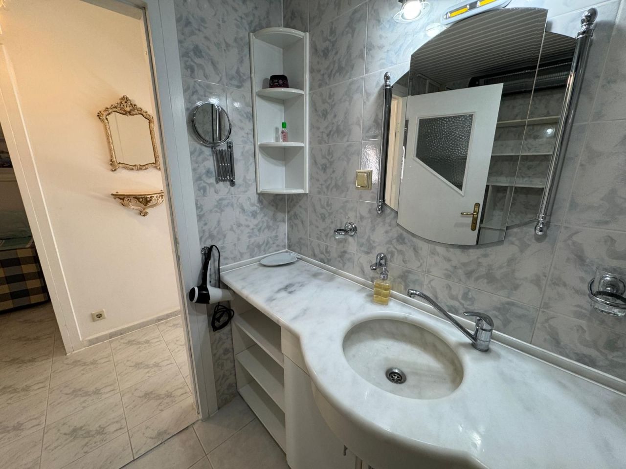 Apartamento en Alanya, Turquia, 100 m² - imagen 11