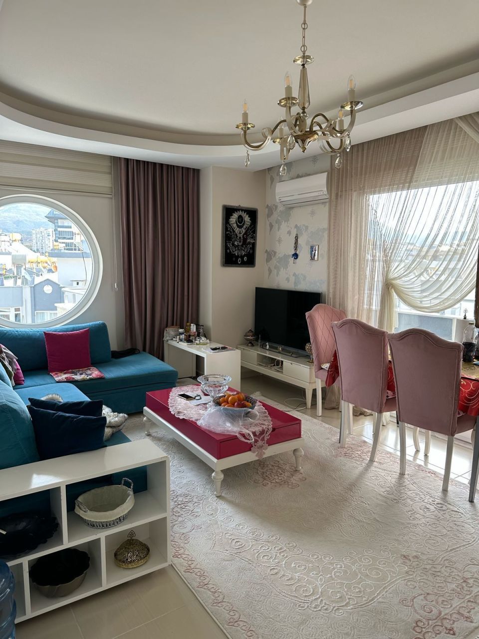Appartement à Alanya, Turquie, 77 m² - image 3