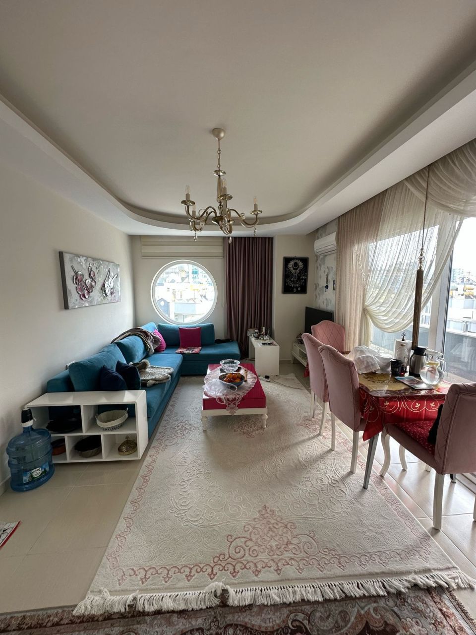 Appartement à Alanya, Turquie, 77 m² - image 2